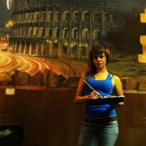 Meet your Posher, Anna